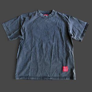 Oversized PacSun The Met Museum black t-shirt Size L #museum